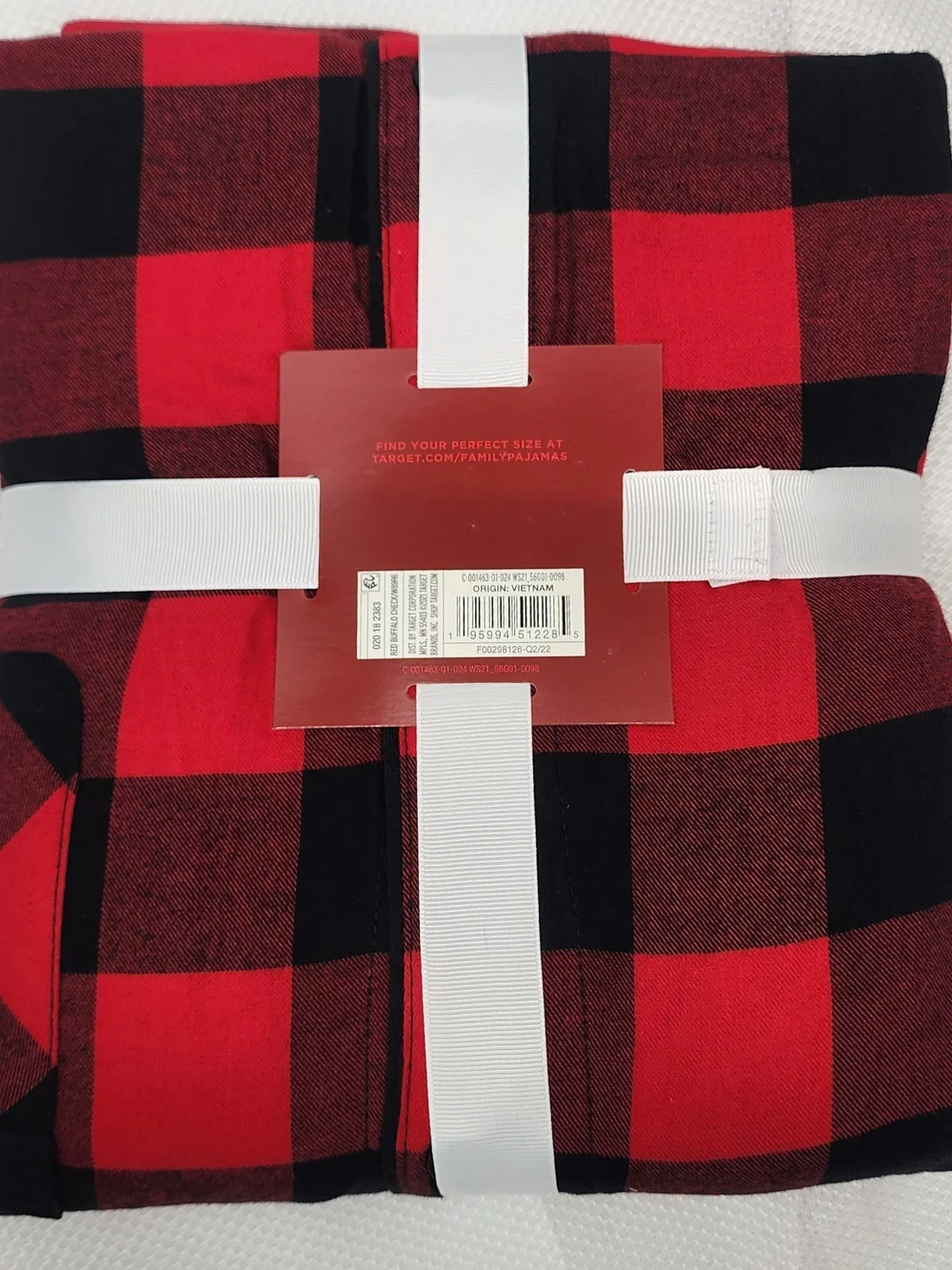 Brand New • Pajama Set • Women's Size 3x
